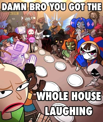 MULTIFANDOM? thumbnail