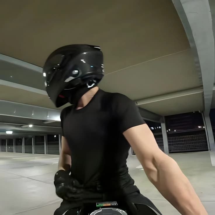 Jake (biker boy)  thumbnail