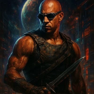 Riddick thumbnail