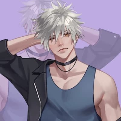 Hatsuharu Sohma thumbnail