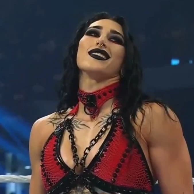 Rhea Ripley thumbnail