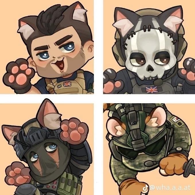 141 || Cats?! thumbnail