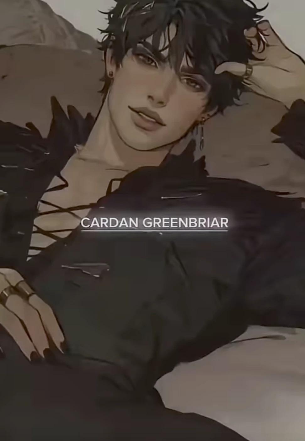Carden Greenbriar  thumbnail