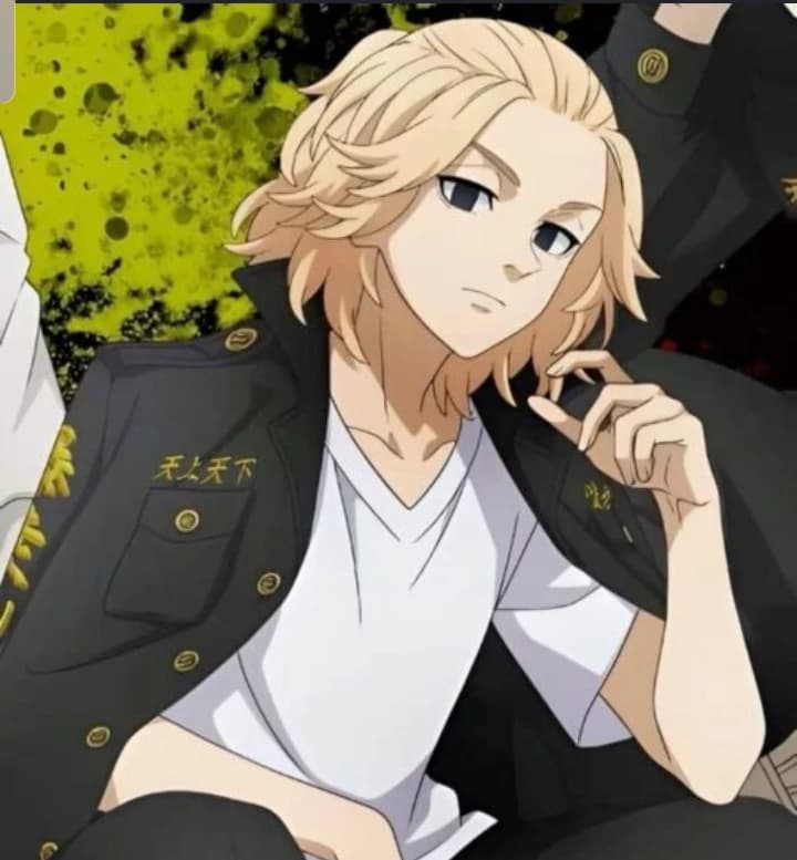 Manjiro Sano (gay) thumbnail