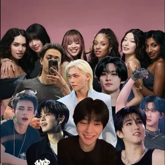 OMEGAVERSE STRAY KIDS E ILLIT thumbnail