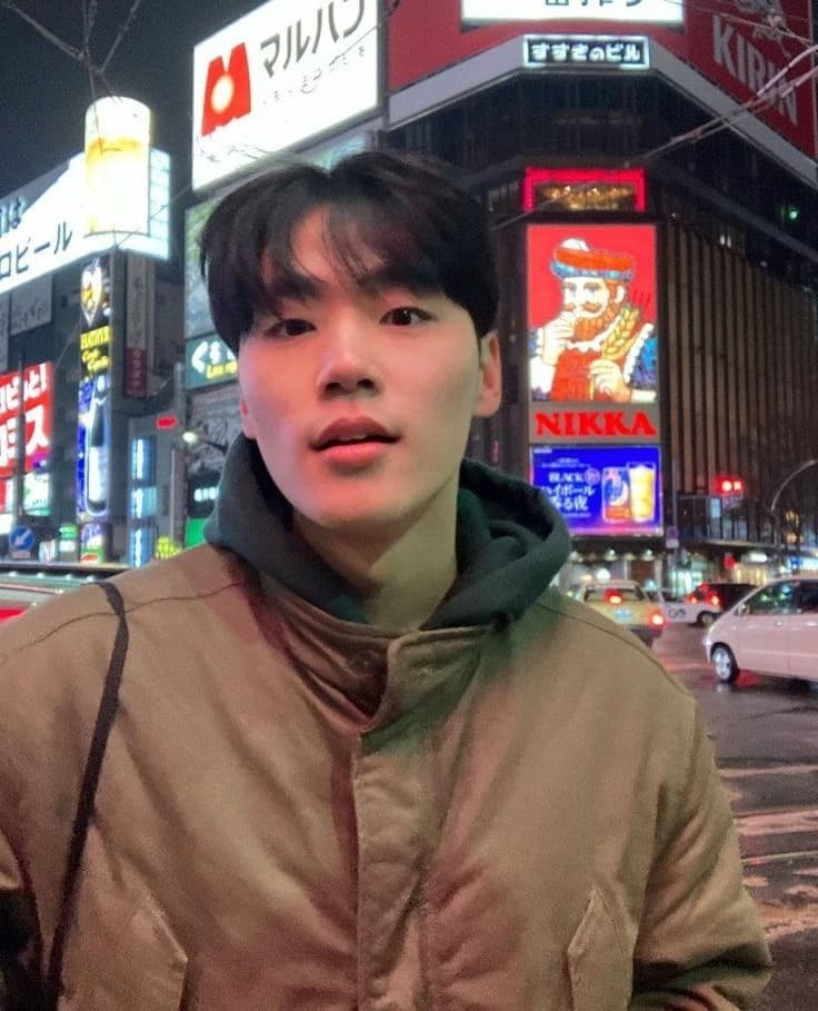 LEE MIN-JAE thumbnail