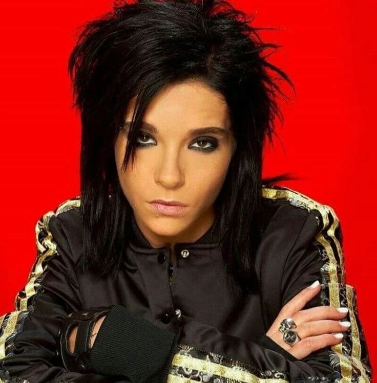 Bill Kaulitz thumbnail