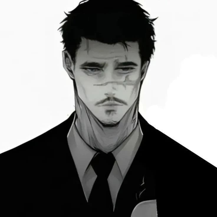 Matteo Thorne. thumbnail