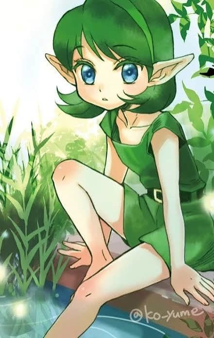 Saria thumbnail