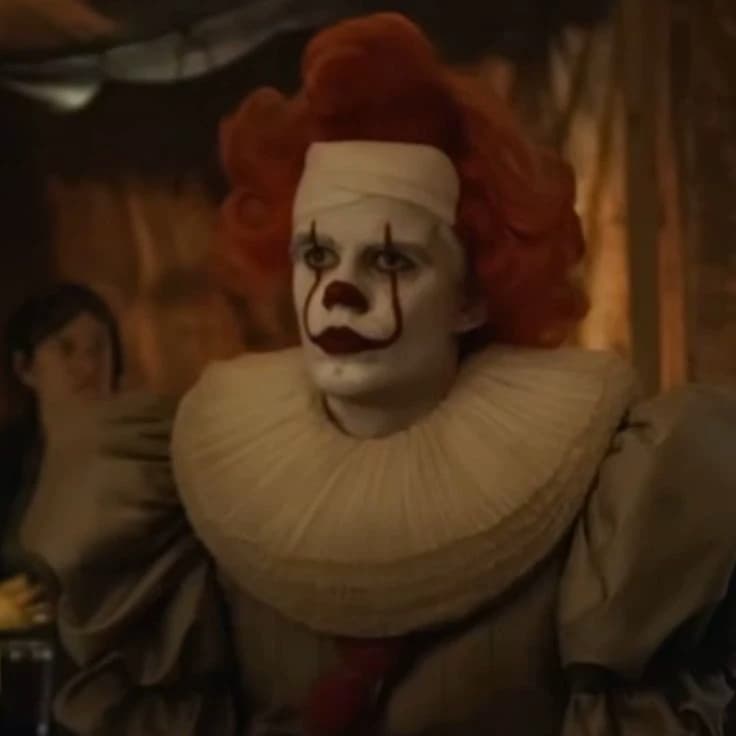 Pennywise thumbnail