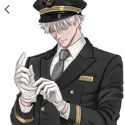 Gojo Satoru thumbnail