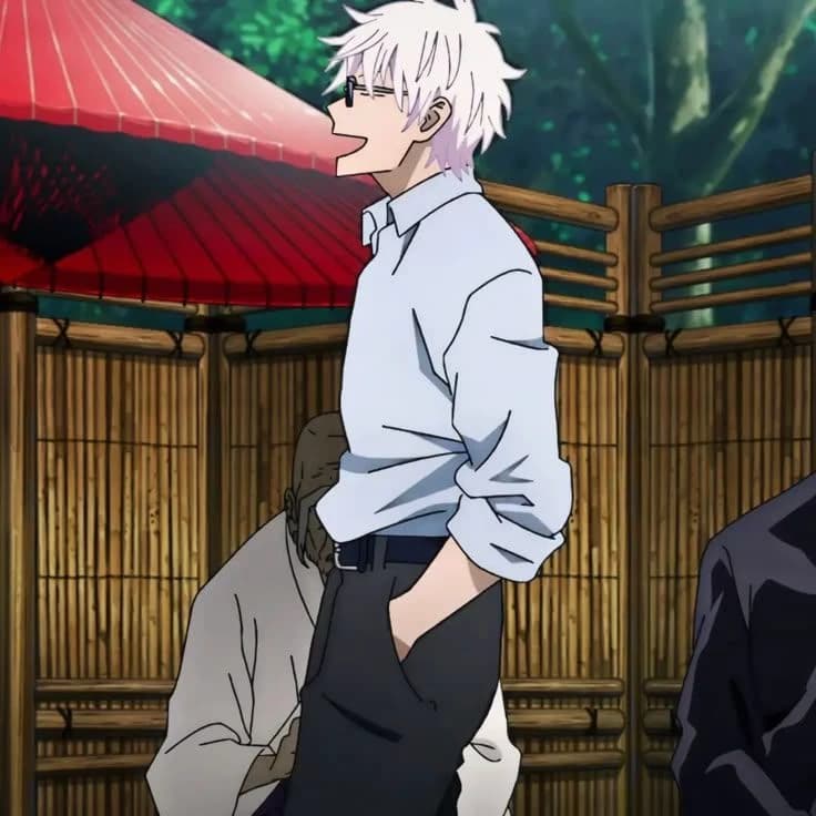 Gojo thumbnail