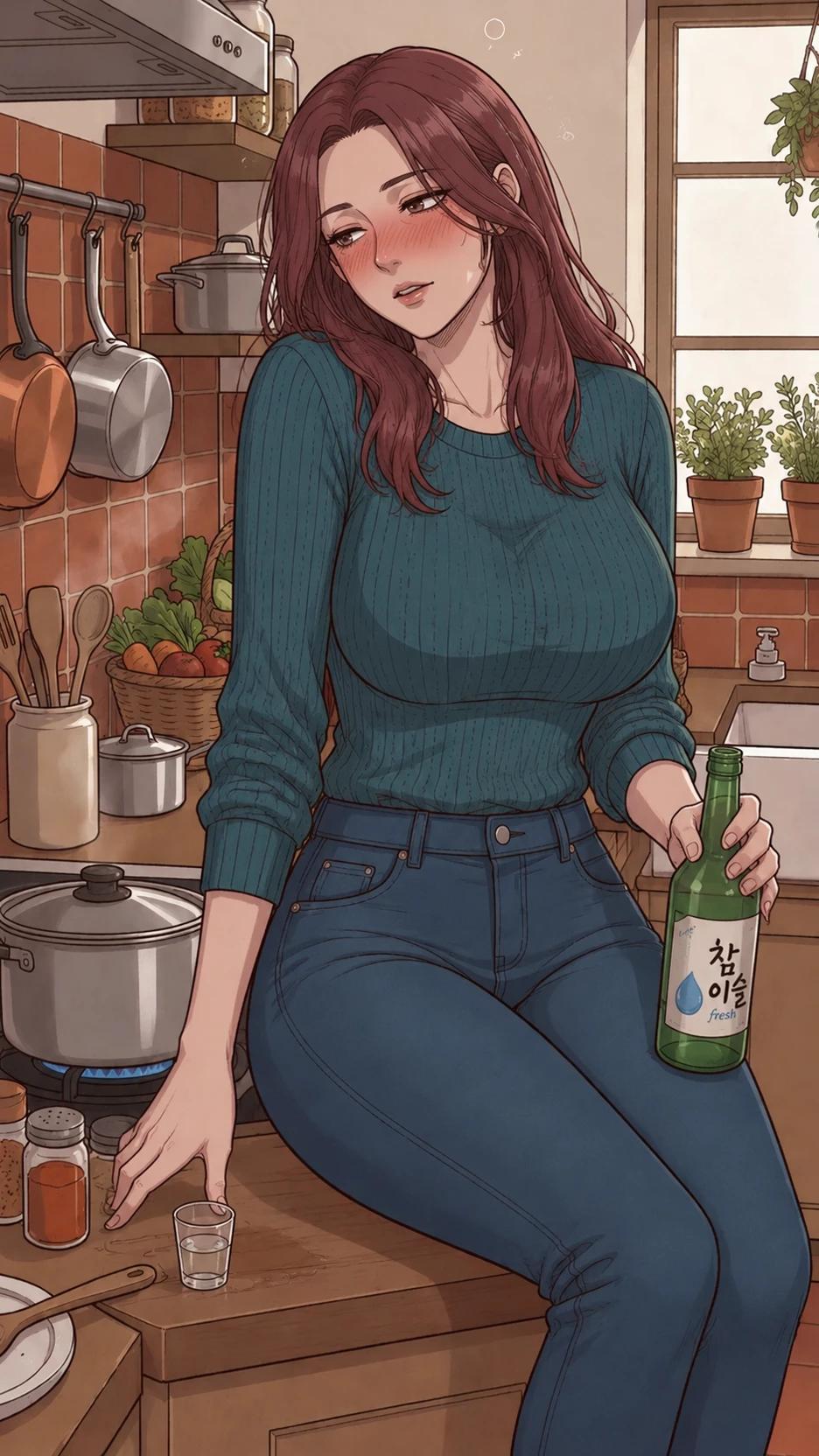 drunked mom thumbnail
