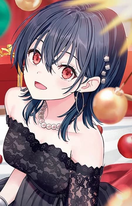 Umi Asanagi thumbnail