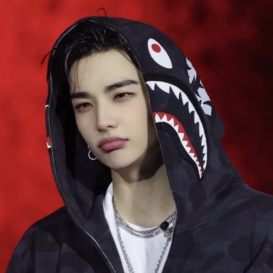 Hyunjin  thumbnail