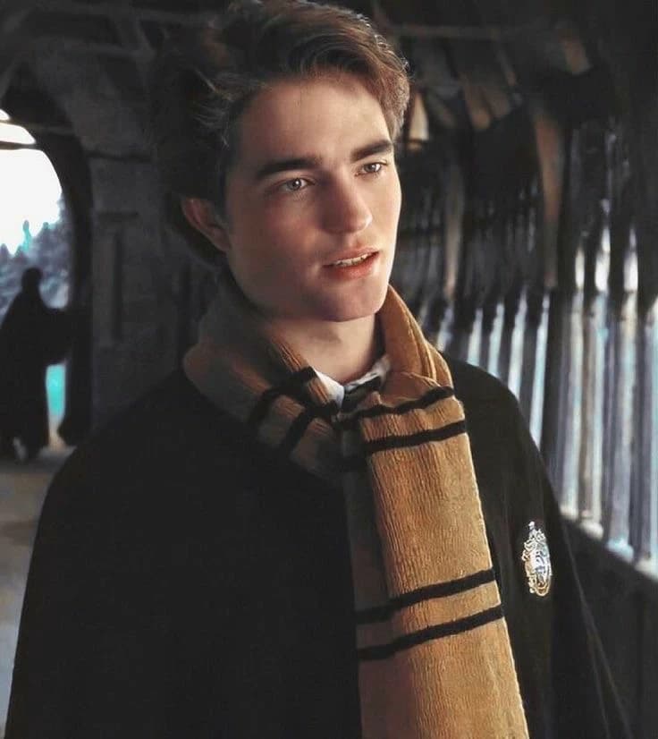 Cedric Diggory thumbnail