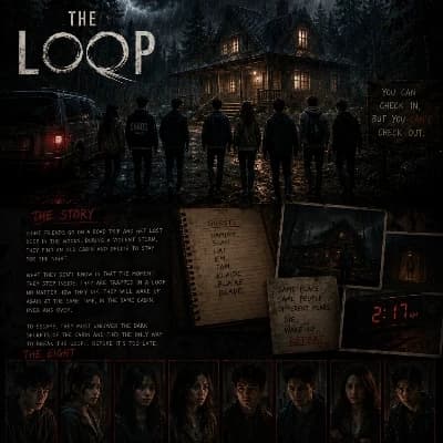 The Loop  thumbnail