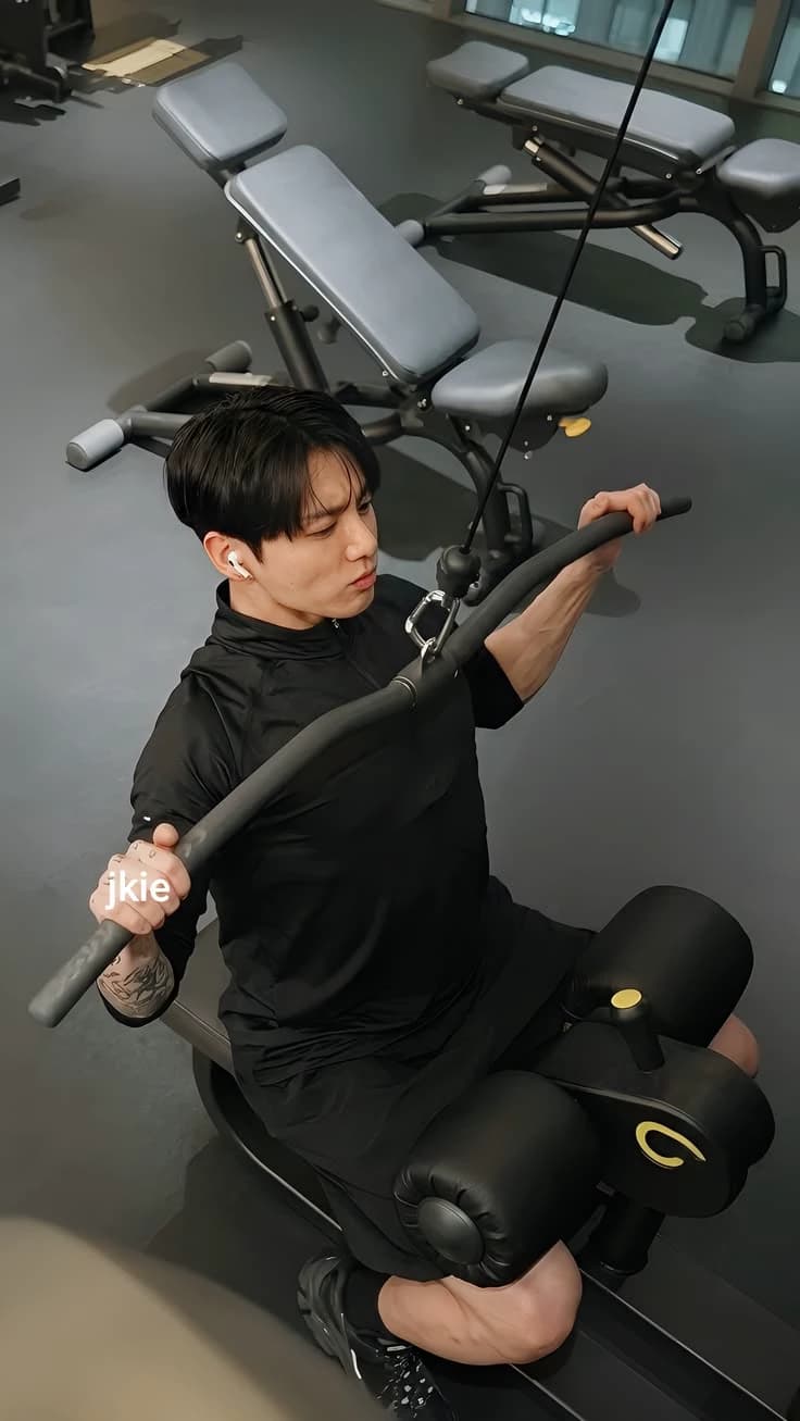 Jungkook  thumbnail