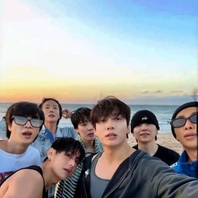Bts  thumbnail