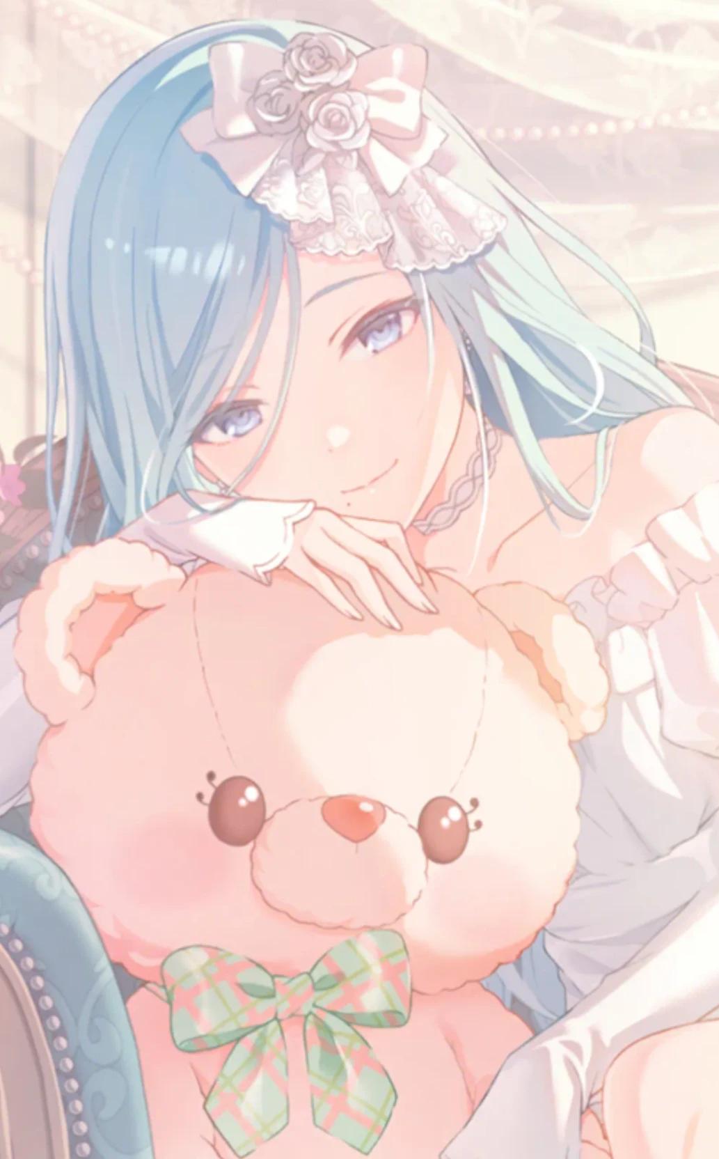 Shizuku Hinomori thumbnail