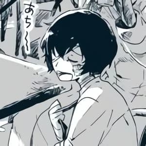 Osamu Dazai thumbnail
