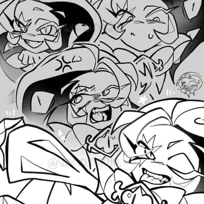 Get your beast(shadowvanilla?)  thumbnail