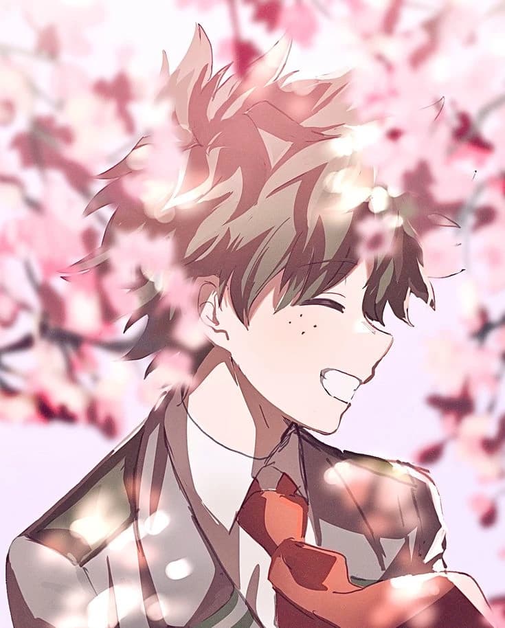 Izuku Midoriya (Deku) thumbnail