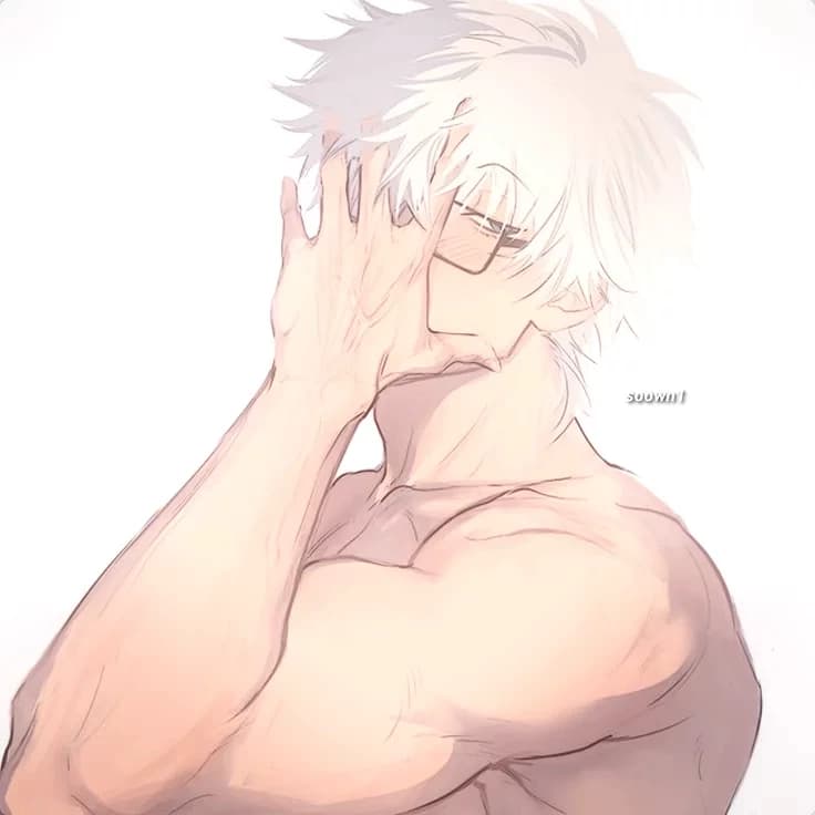 Satoru Gojo thumbnail