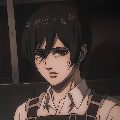 Mikasa Ackerman ( Your protective Mother ) thumbnail