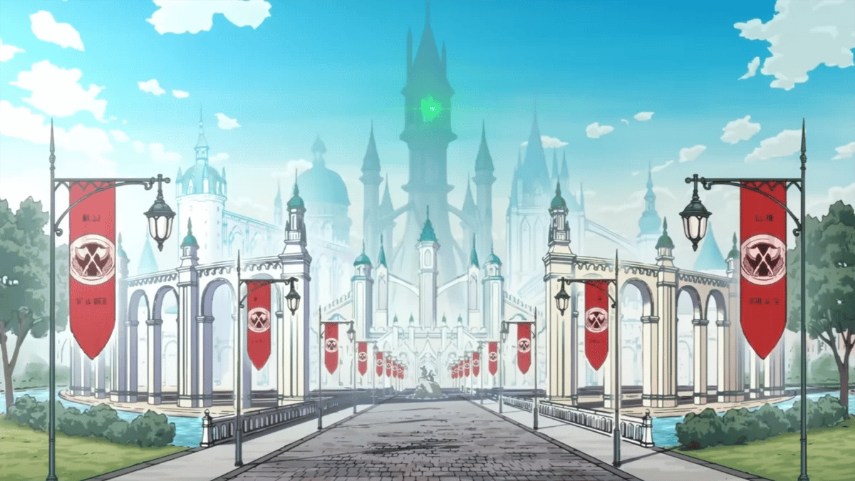 Beacon Academy thumbnail