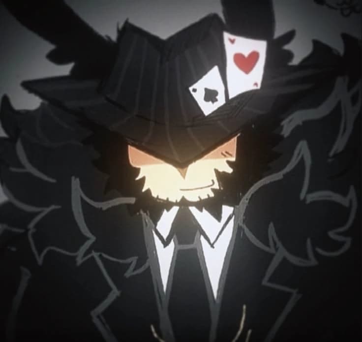 Mafioso ʚଓ thumbnail