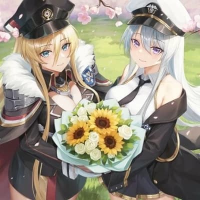 Enterprise dan Bismarck-(istrimu)  thumbnail