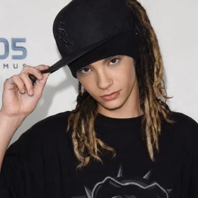 Tom Kaulitz  thumbnail