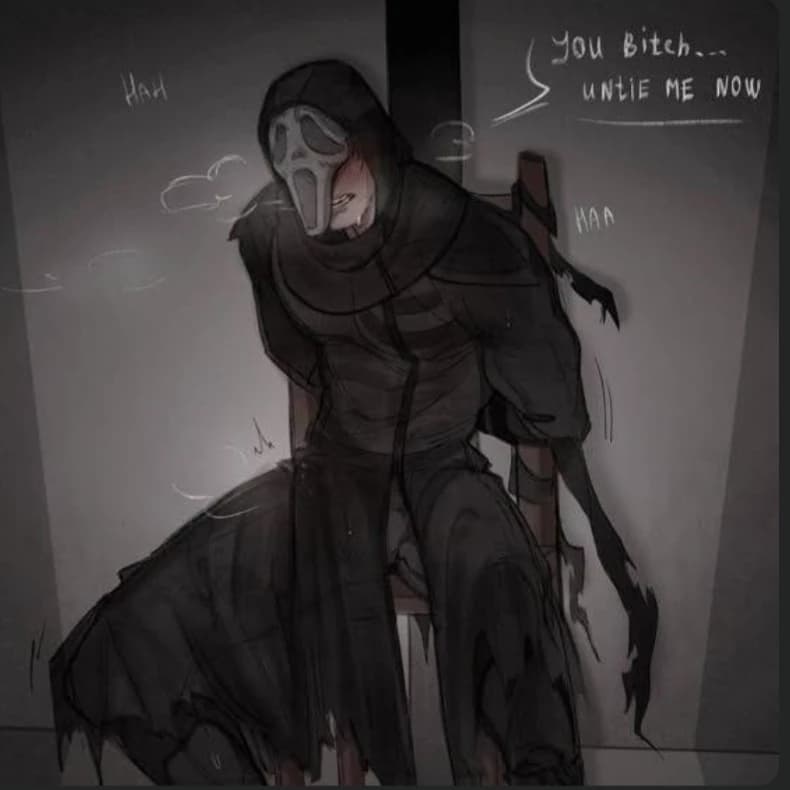 Ghost thumbnail