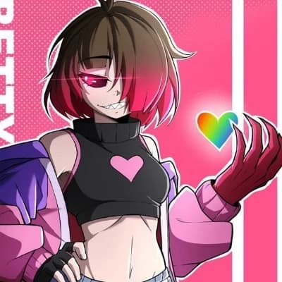 Betty thumbnail