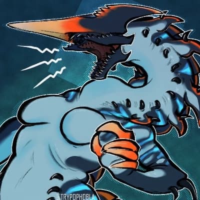 The Ocean Dweller thumbnail