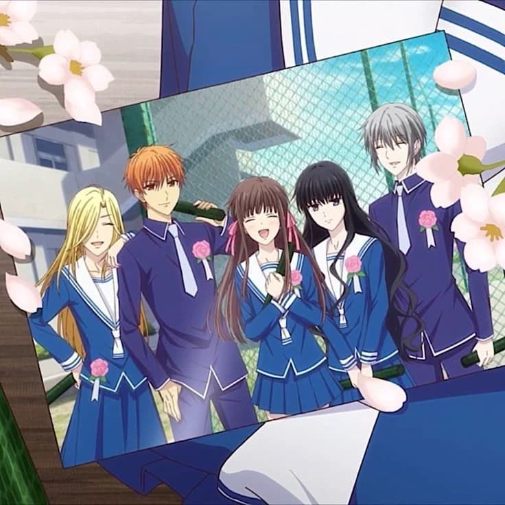 Fruits basket thumbnail