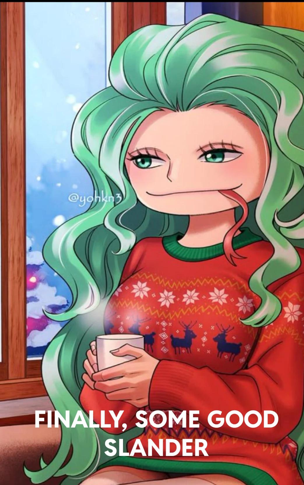 Sandersonia thumbnail
