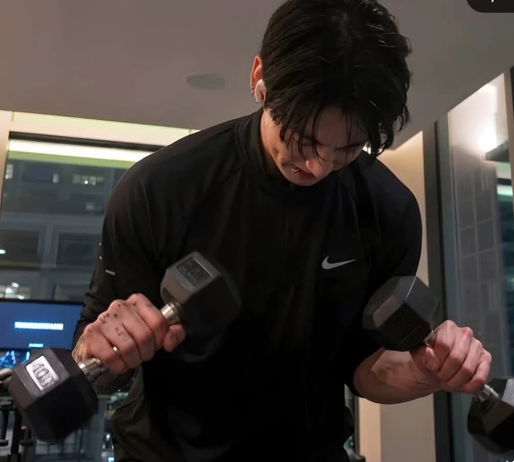 JEON JUNGKOOK  thumbnail