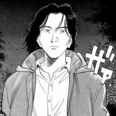 Kenzo Tenma thumbnail