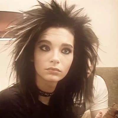 Bill Kaulitz thumbnail