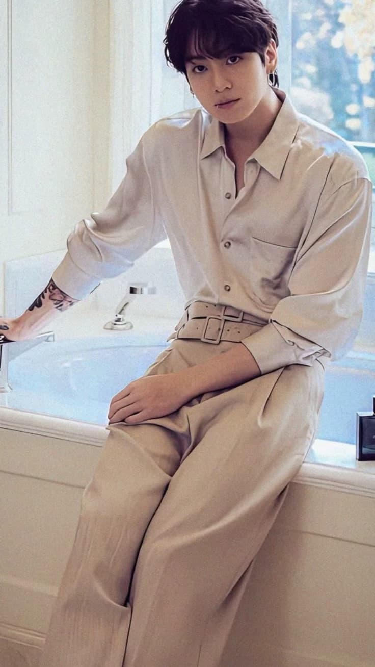 Jungkook husband  thumbnail