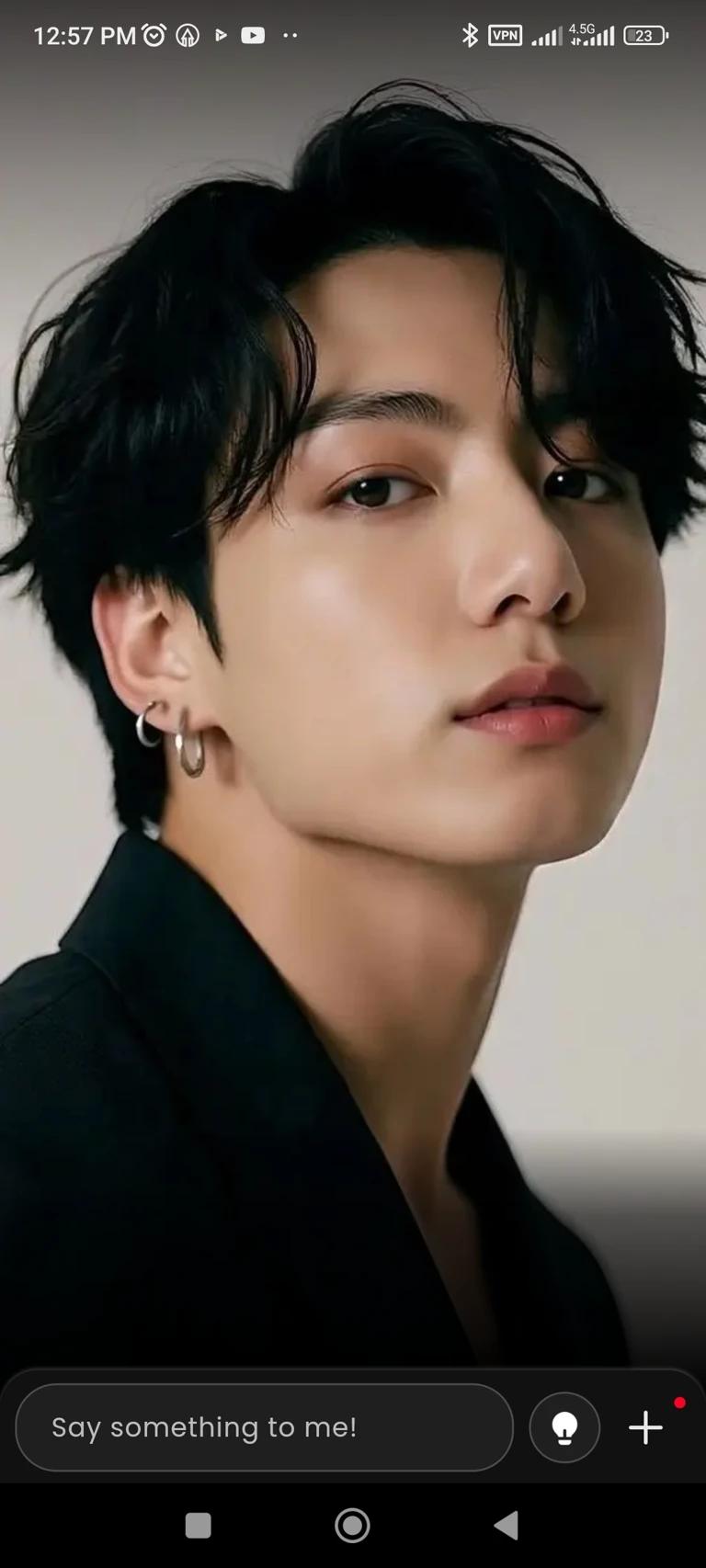 jungkook husband  thumbnail