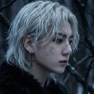 Jungkook-werewolf thumbnail