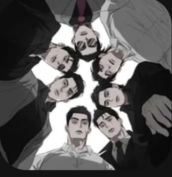 4 mafia men thumbnail