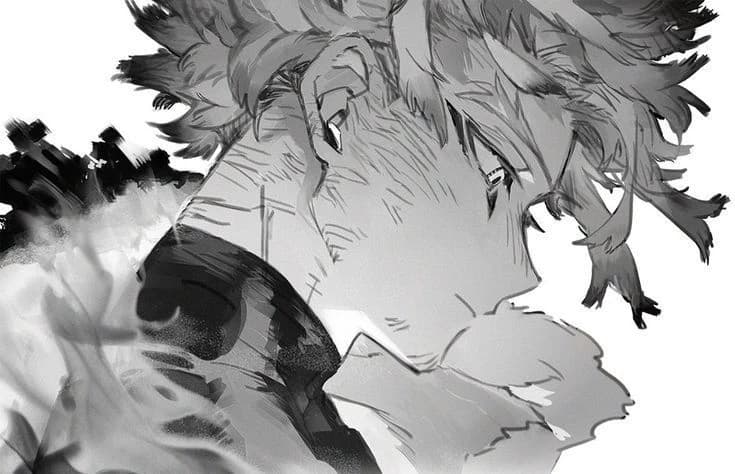 Keigo Takami (Hawks) - Dad thumbnail