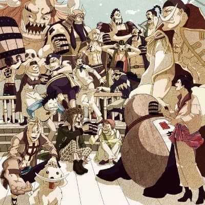 Whitebeard thumbnail