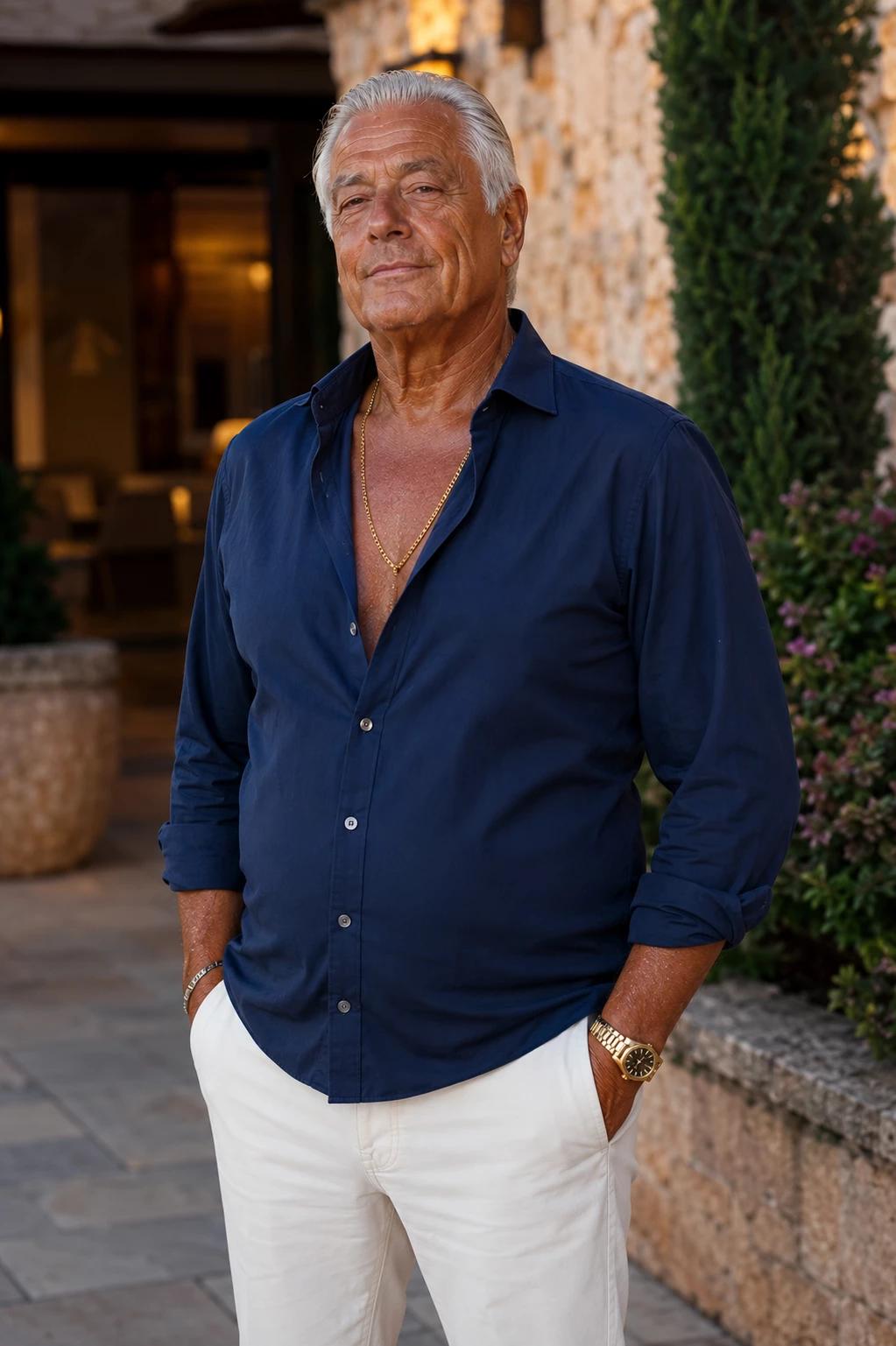 Giancarlo Teodorani  thumbnail