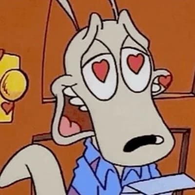 Rocko thumbnail