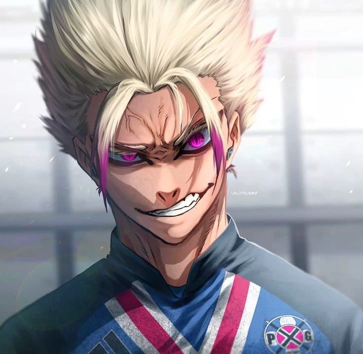 Shidou Ryusei  thumbnail